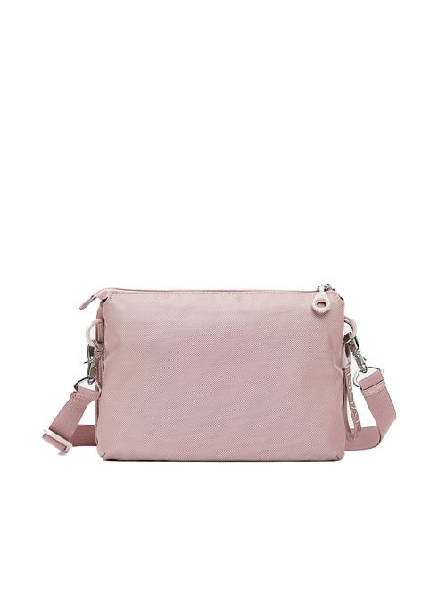 MD20 small shoulder bag MANDARINA DUCK | P10QMT51MROSE